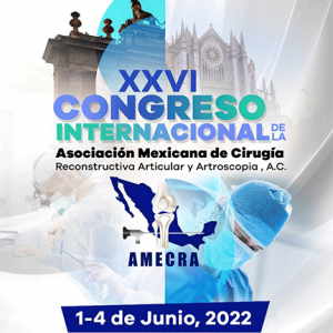 XXVI Congreso Internacional AMECRA